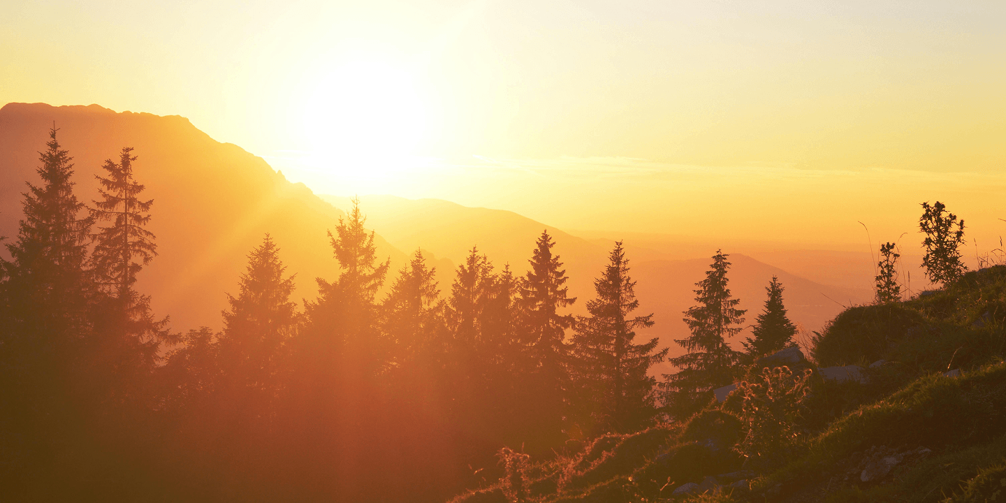 sunrise