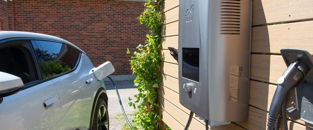EV charging