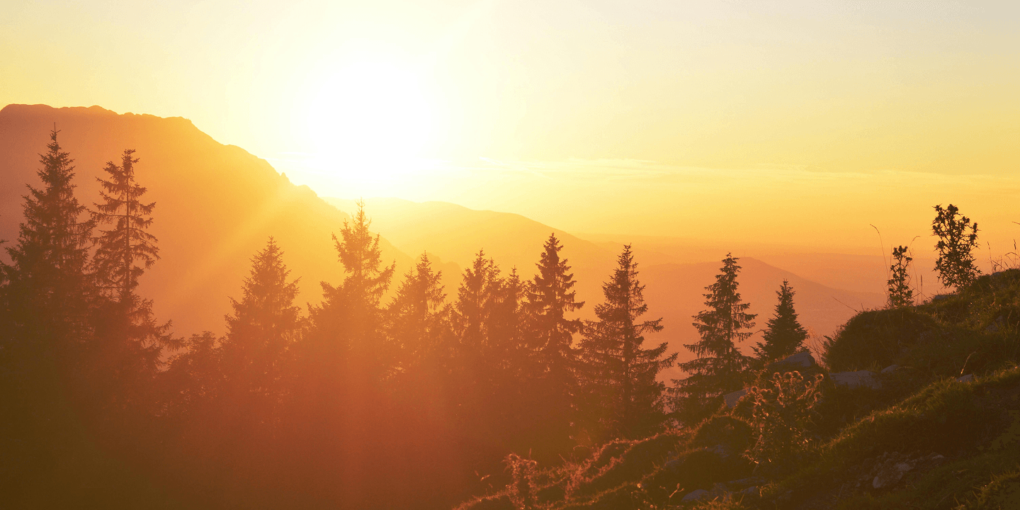 sunrise